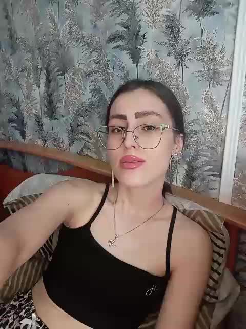 kiska-kira Live Sex November 3, 2025