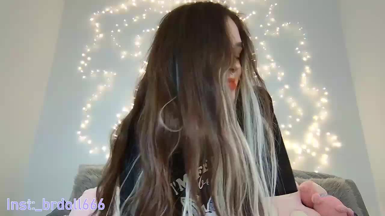 BrokenDoll666 Live Sex November 3, 2025