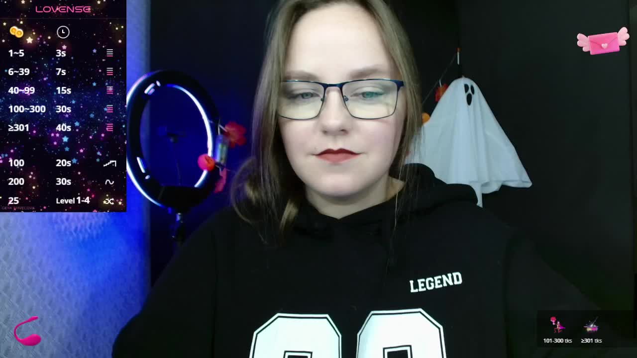 KristiMur1 Live Sex November 5, 2025