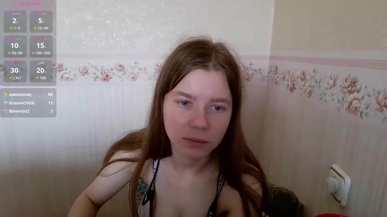 0nlyLola Live Sex November 5, 2025