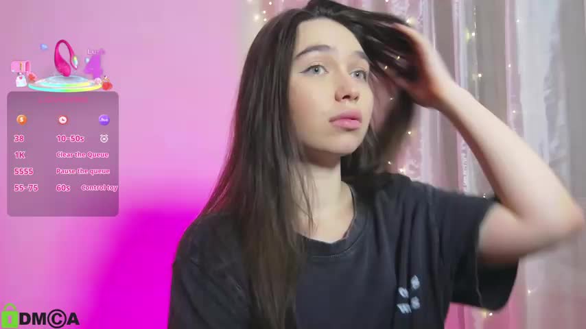 Arianahot777 Live Sex November 6, 2025