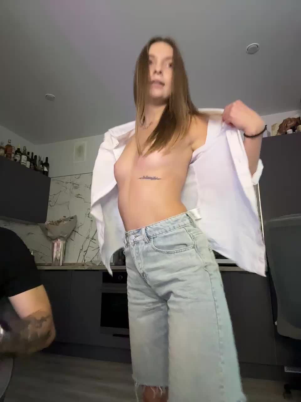 Tom-and-Jenny Live Sex November 5, 2025