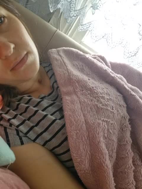 NiKa-ON Live Sex November 6, 2025