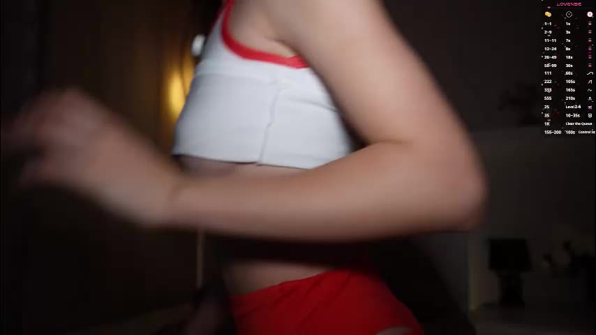 anneverity Live Sex November 6, 2025