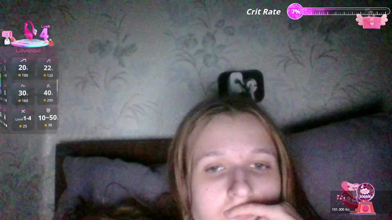 Draznilkina Live Sex November 4, 2025