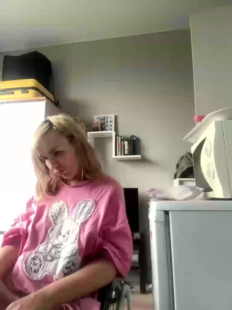 Kinesha Live Sex November 6, 2025