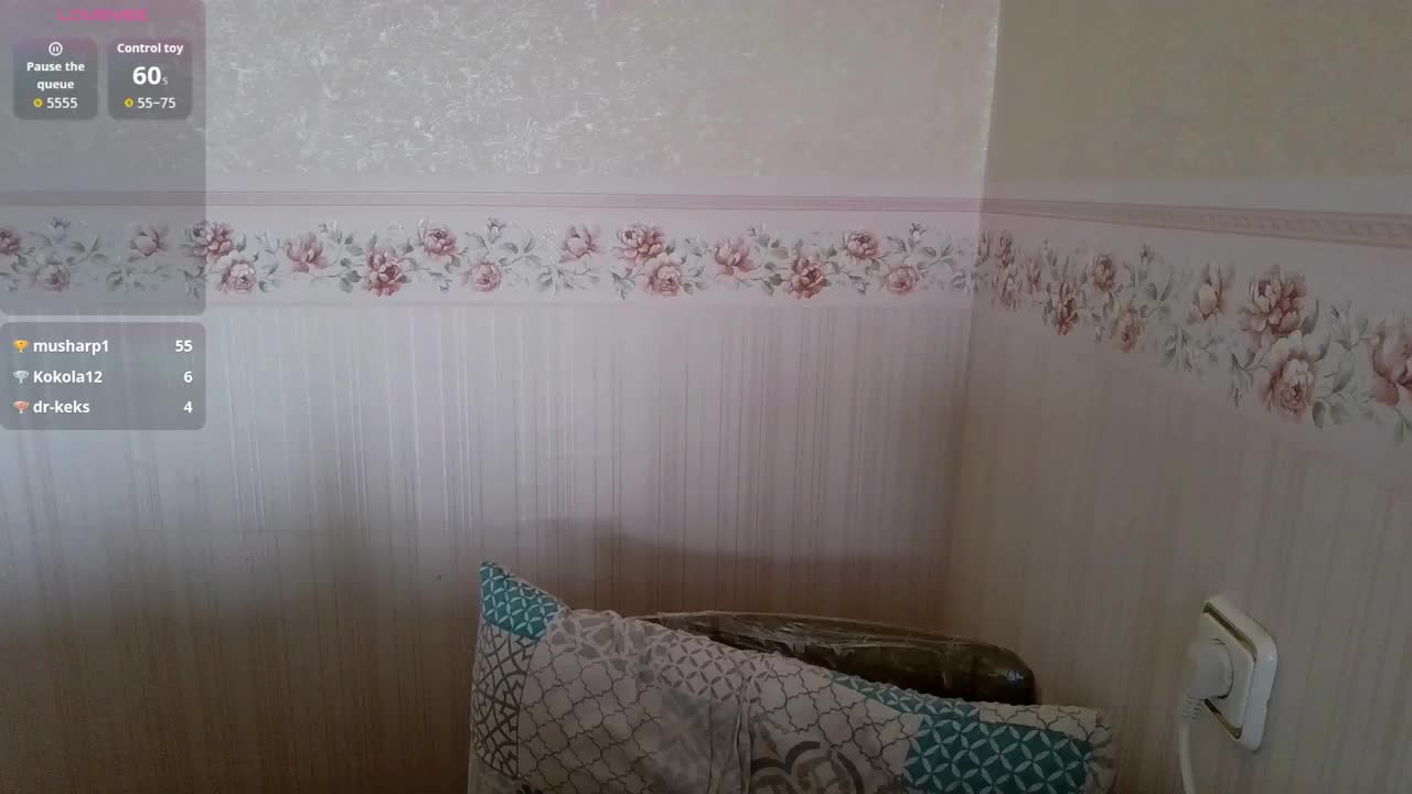 0nlyLola Live Sex November 6, 2025