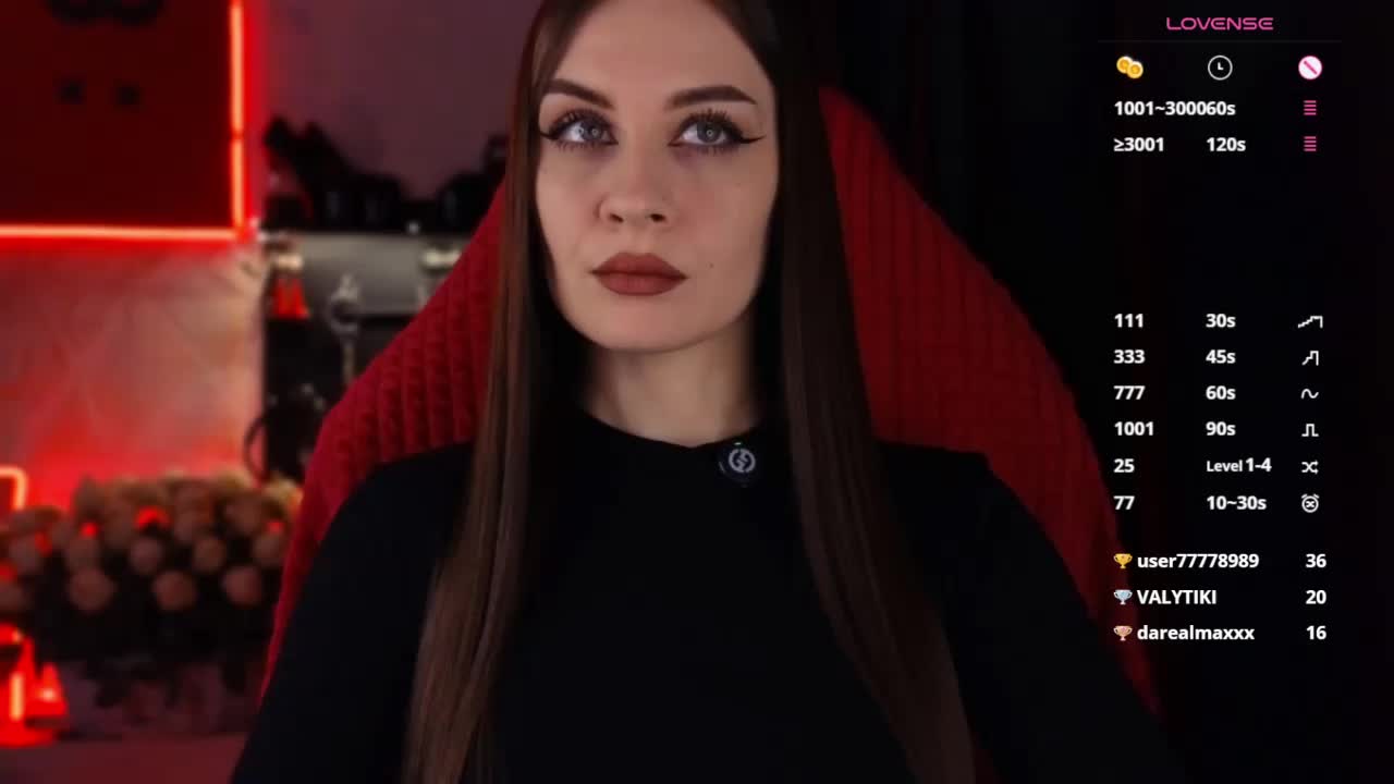 Hozyaika Live Sex November 4, 2025