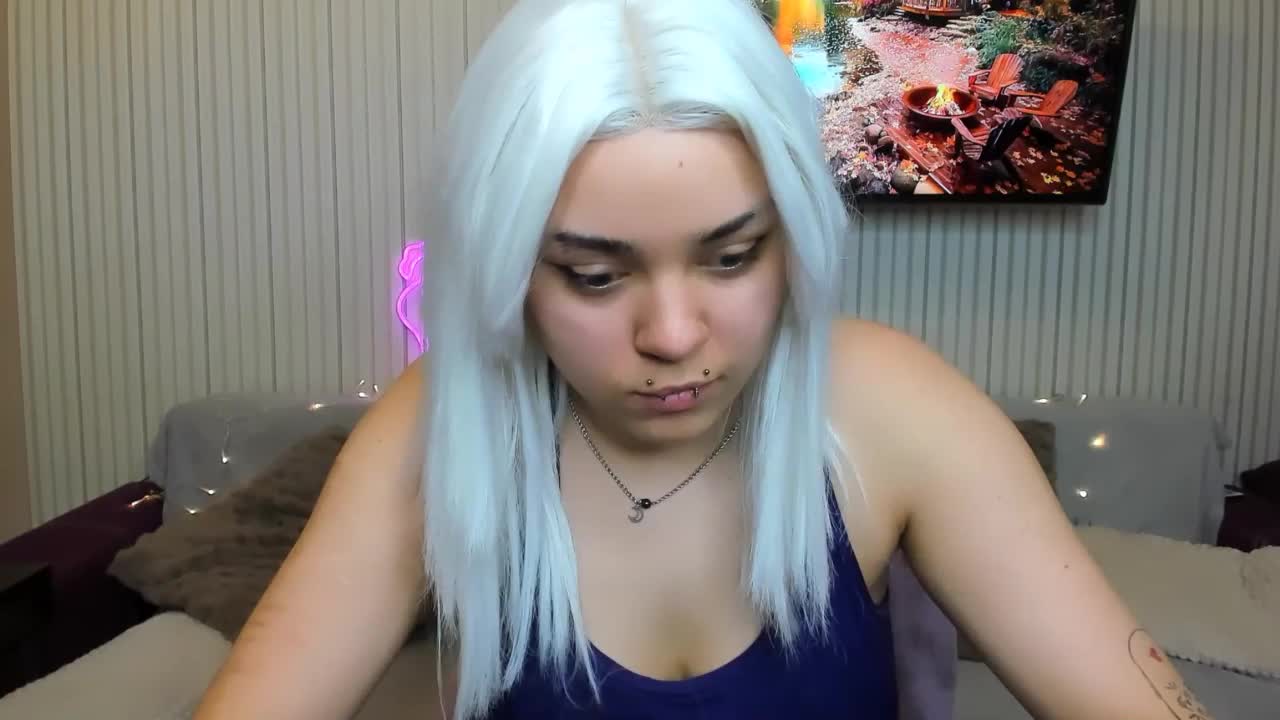 EricaHoff Live Sex November 5, 2025