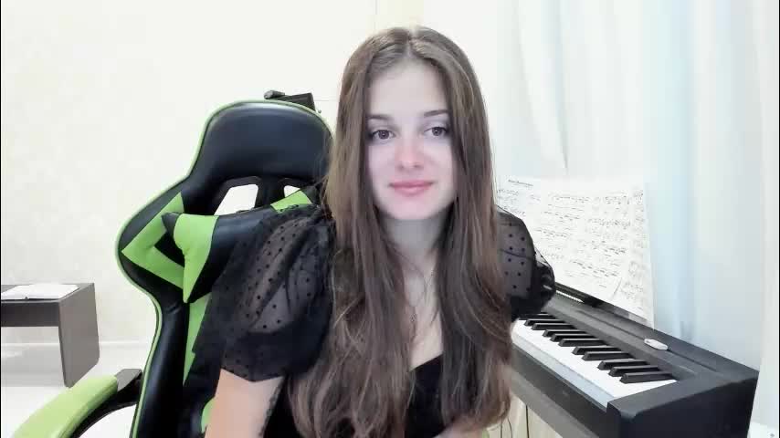 oladushek18 Live Sex November 6, 2025