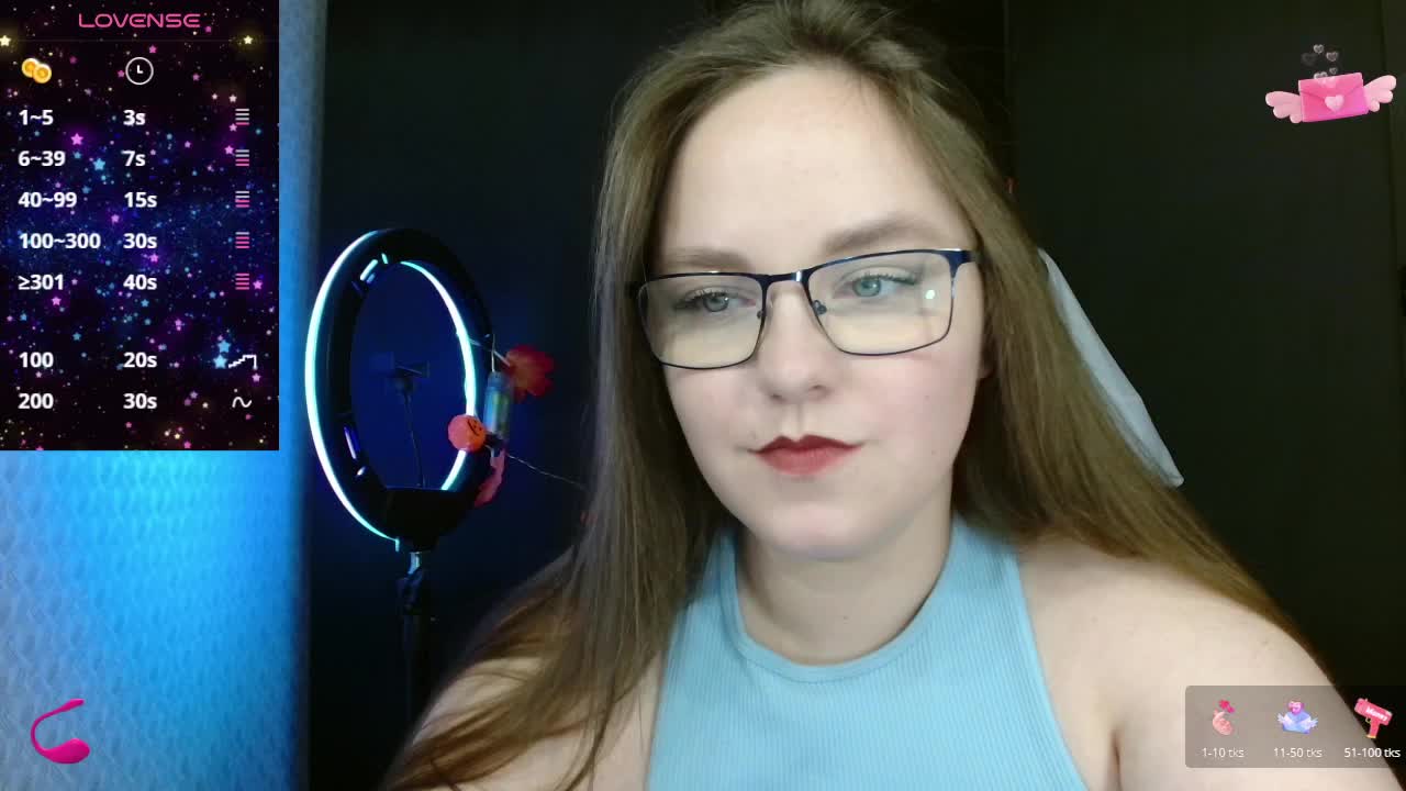 KristiMur1 Live Sex November 5, 2025