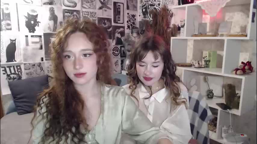 digital_geisha Live Sex November 6, 2025