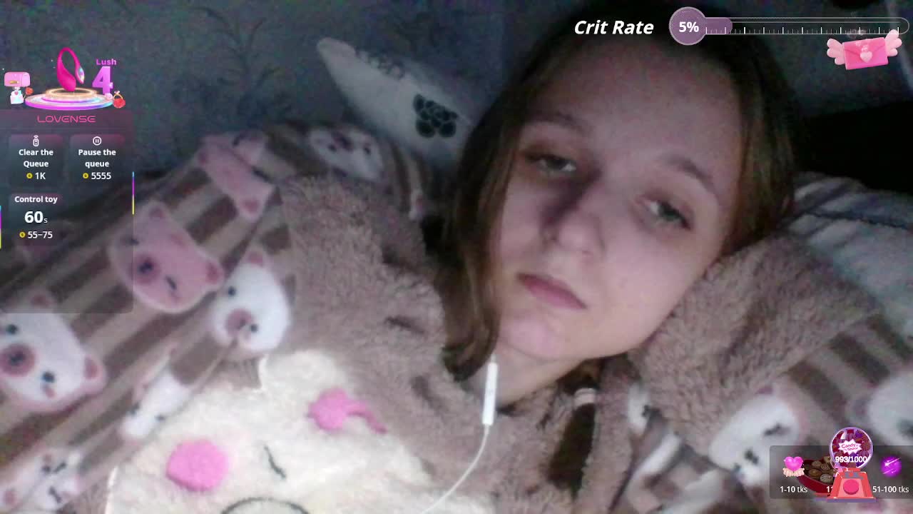 Draznilkina Live Sex November 5, 2025