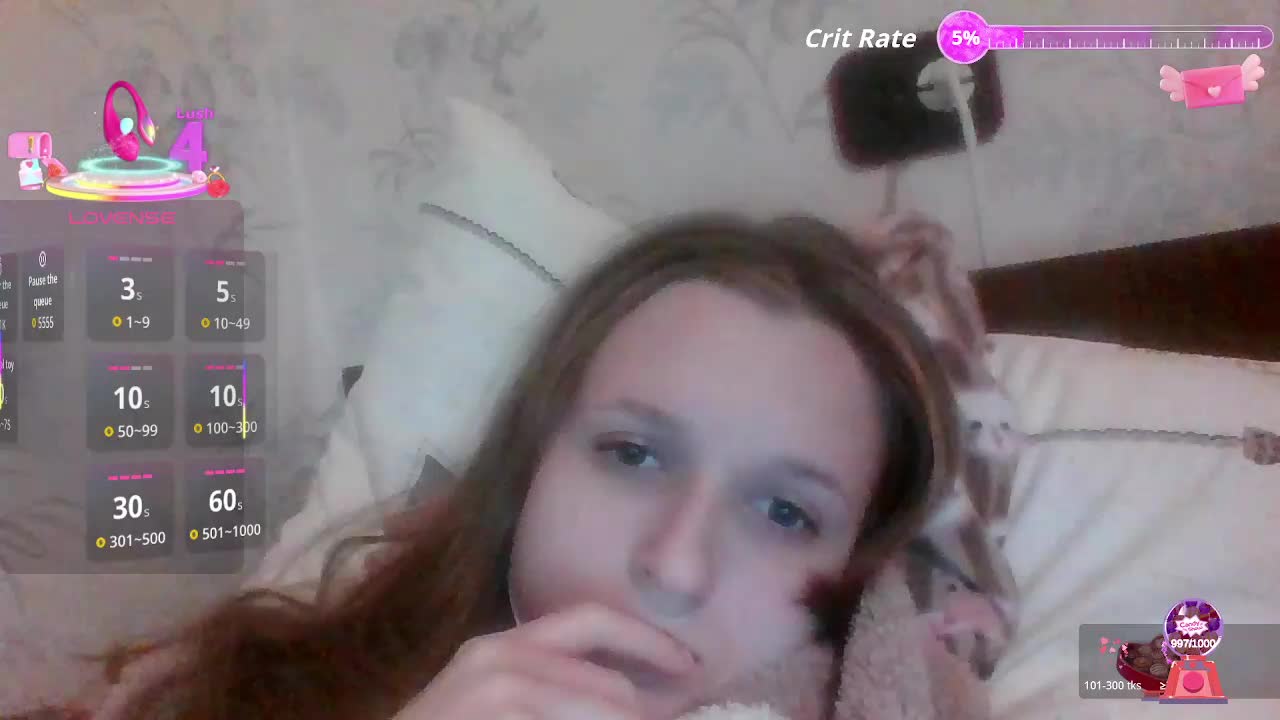 Draznilkina Live Sex November 5, 2025