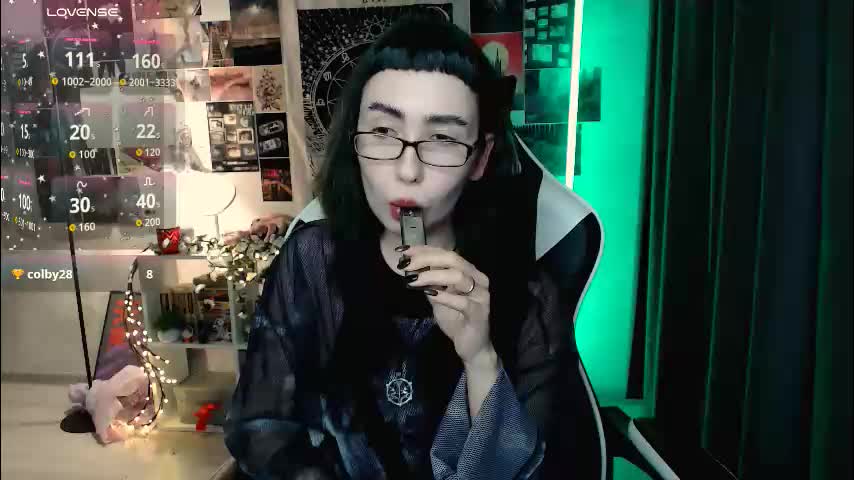 julscinamon Live Sex November 6, 2025