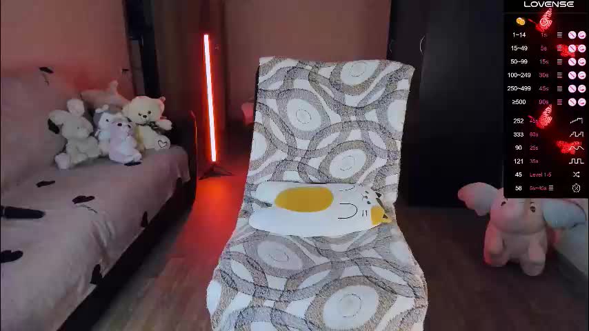 shimizyre Live Sex November 6, 2025