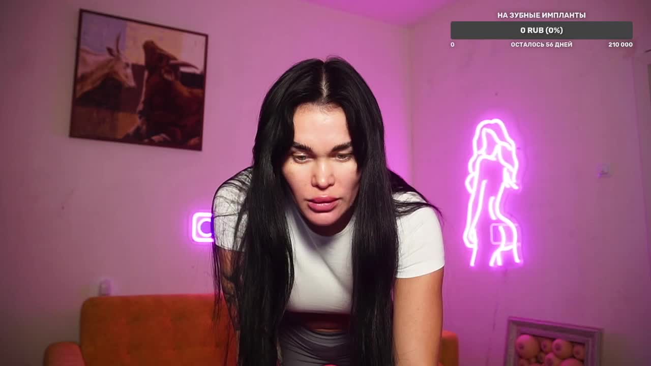rich-pussy Live Sex November 5, 2025