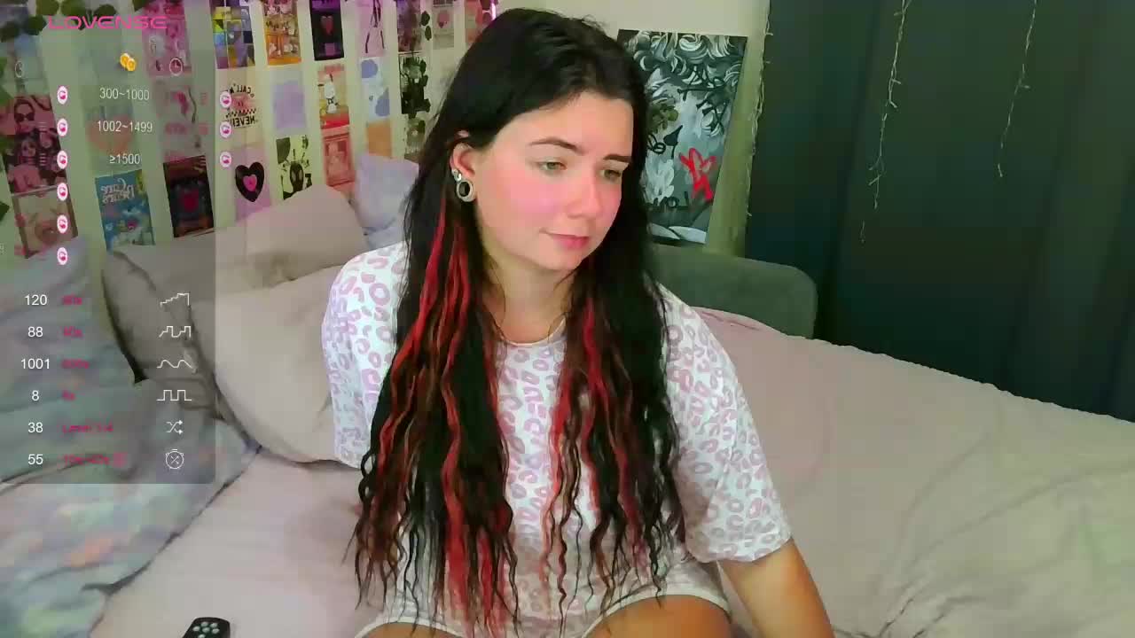 Kitty-Katty Live Sex November 5, 2025