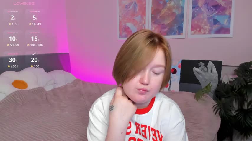 Sara_Robinson Live Sex November 5, 2025