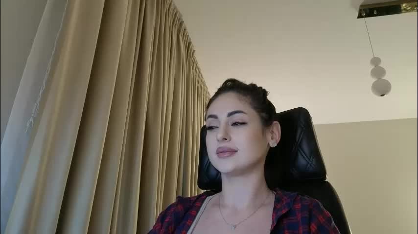 dorisshine Live Sex November 5, 2025