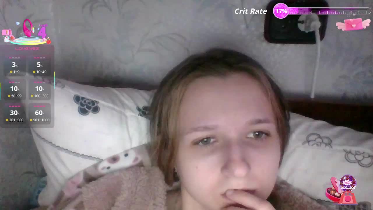 Draznilkina Live Sex November 5, 2025