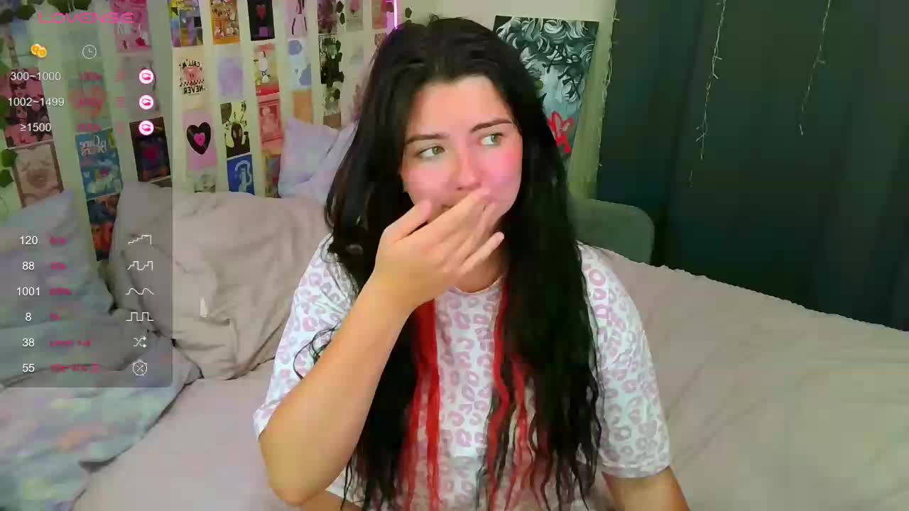 Kitty-Katty Live Sex November 5, 2025