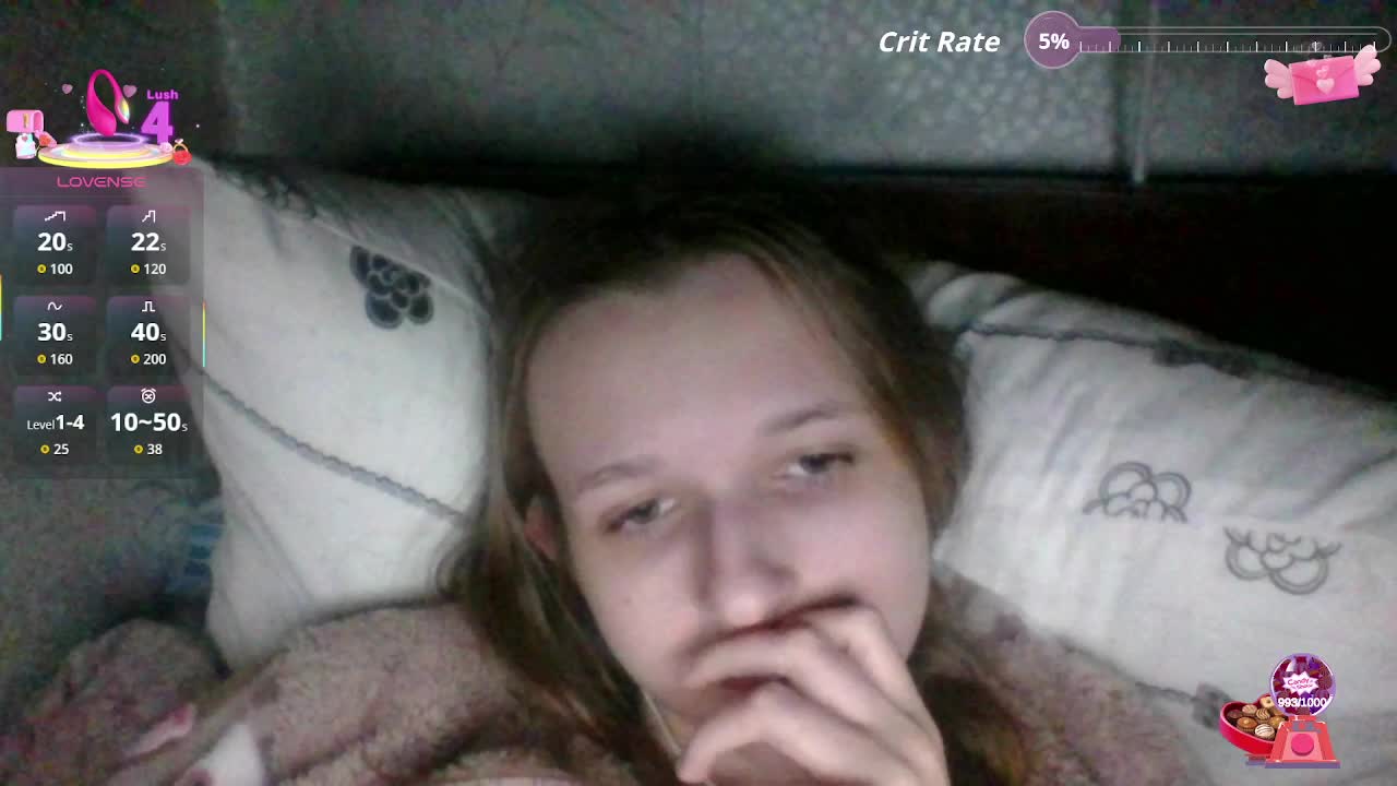 Draznilkina Live Sex November 5, 2025