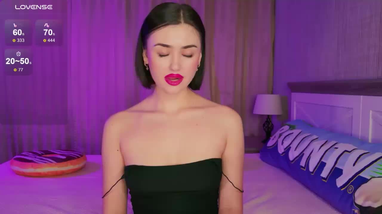 LeJanele Live Sex November 5, 2025