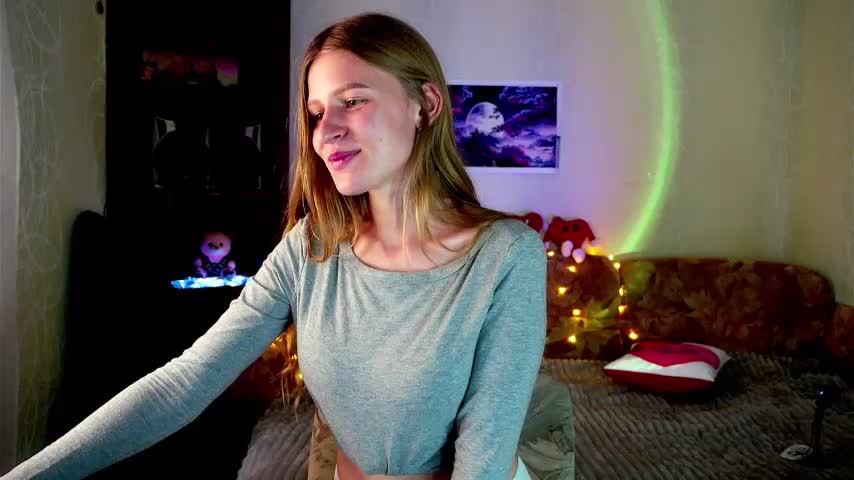 Luntryy Live Sex November 4, 2025