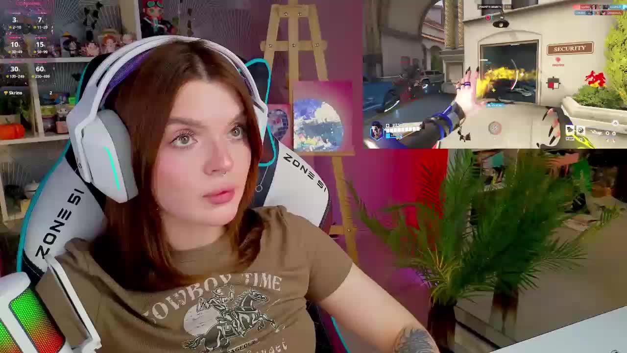 LumiRage Live Sex November 6, 2025