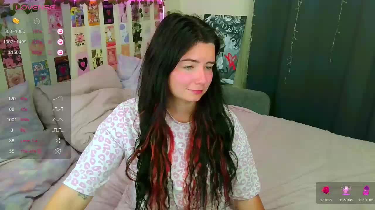 Kitty-Katty Live Sex November 5, 2025