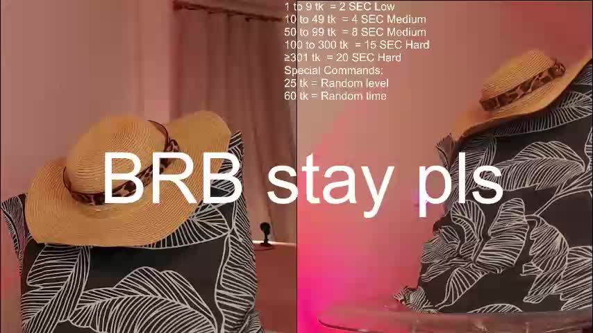 mayrumey Live Sex November 6, 2025