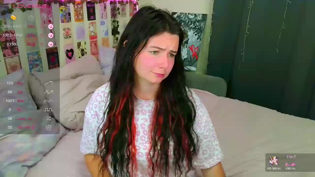 Kitty-Katty Live Sex November 5, 2025