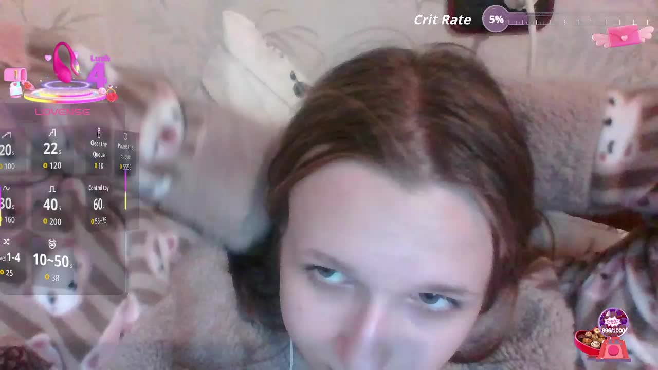 Draznilkina Live Sex November 5, 2025