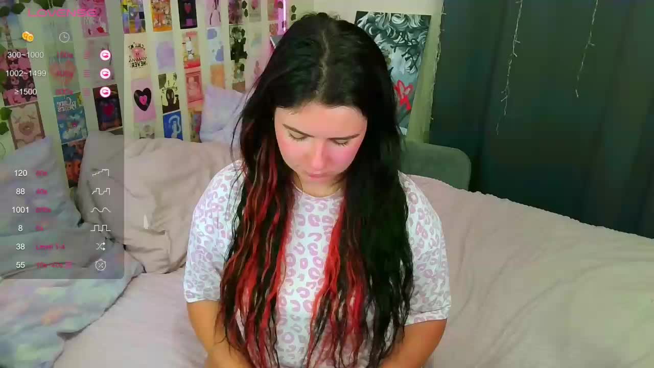 Kitty-Katty Live Sex November 5, 2025