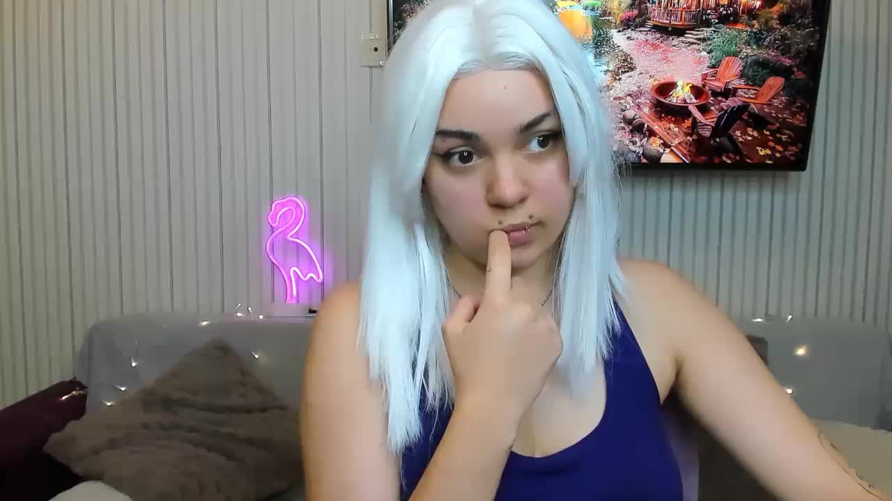 EricaHoff Live Sex November 5, 2025