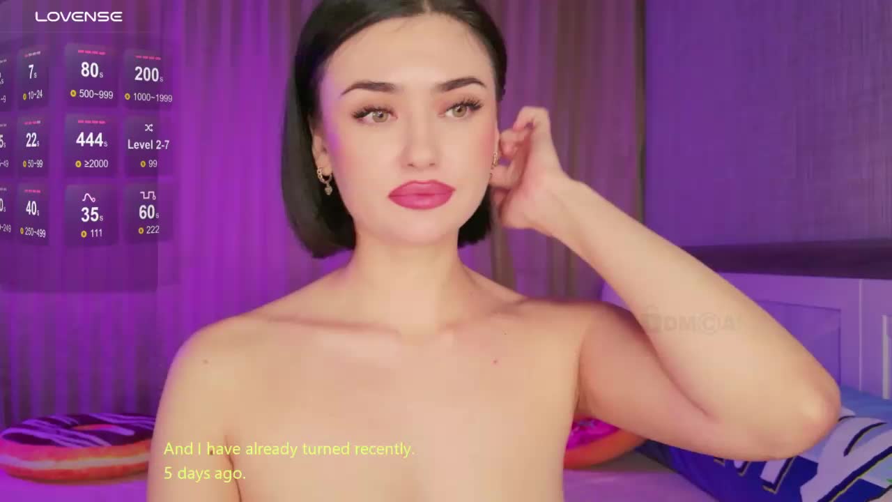 LeJanele Live Sex November 5, 2025