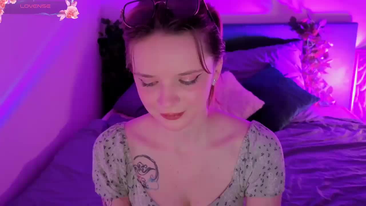 KiraMountrays Live Sex November 4, 2025