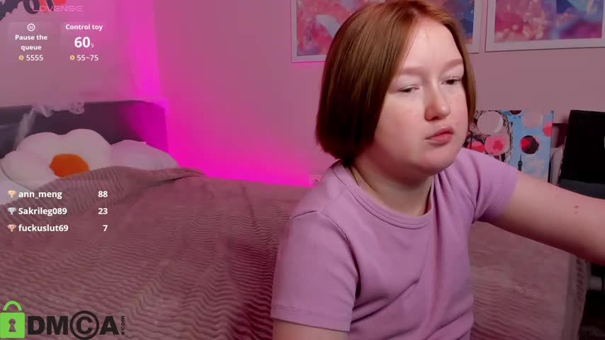 Sara_Robinson Live Sex November 4, 2025