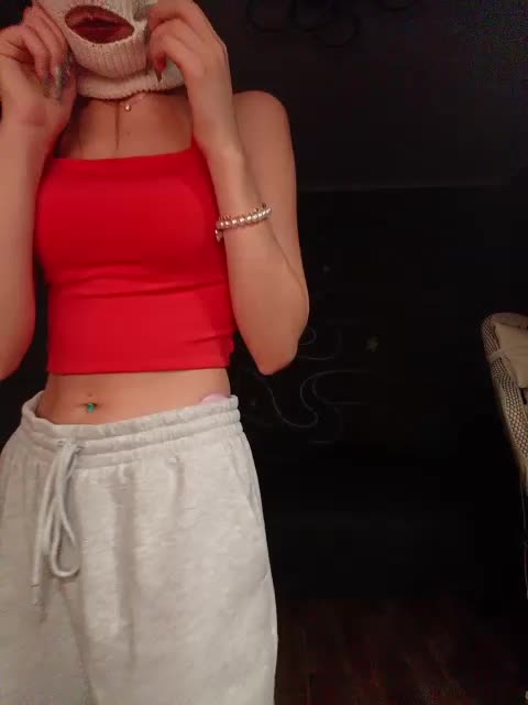 VipGirl Live Sex November 4, 2025