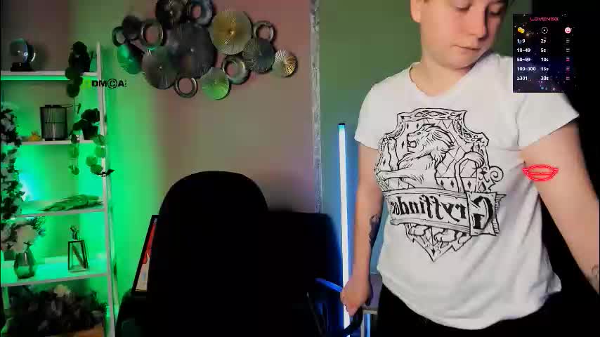 lolly_tobi Live Sex November 5, 2025