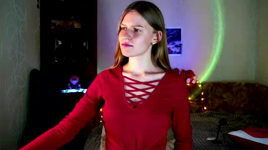 Luntryy Live Sex November 6, 2025