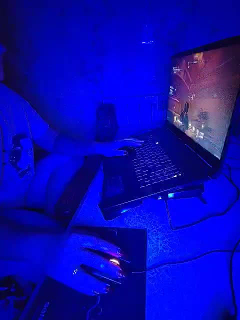 Simpatichnaya_Khuliganka Live Sex November 4, 2025