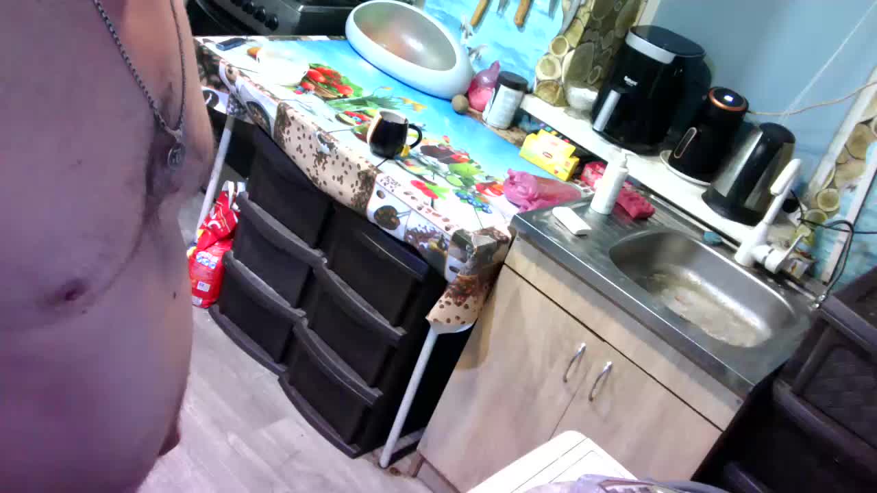 Natalochka Live Sex November 4, 2025