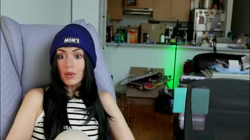 popstarsextape Live Sex November 5, 2025