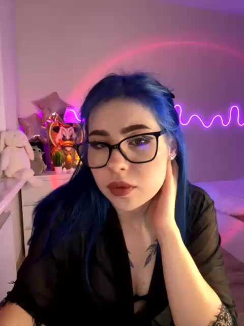 LadyAlis Live Sex November 6, 2025