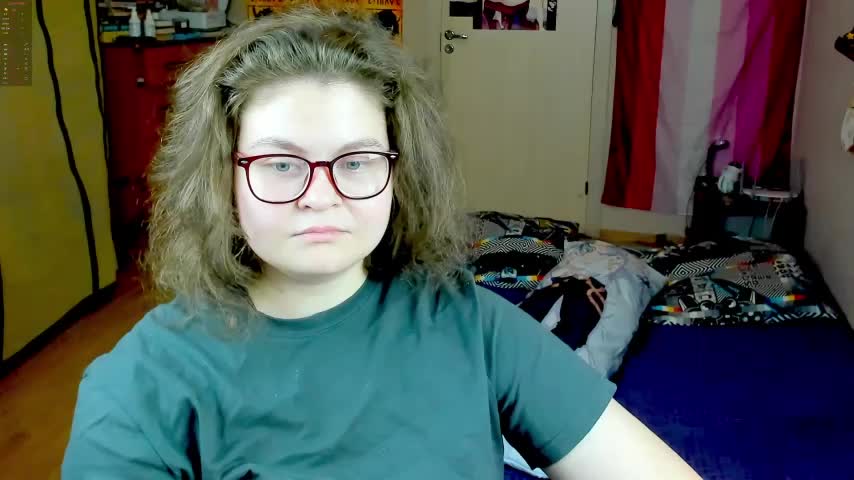 Sashy_Way Live Sex November 5, 2025