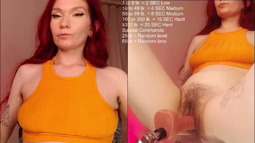 mayrumey Live Sex November 6, 2025