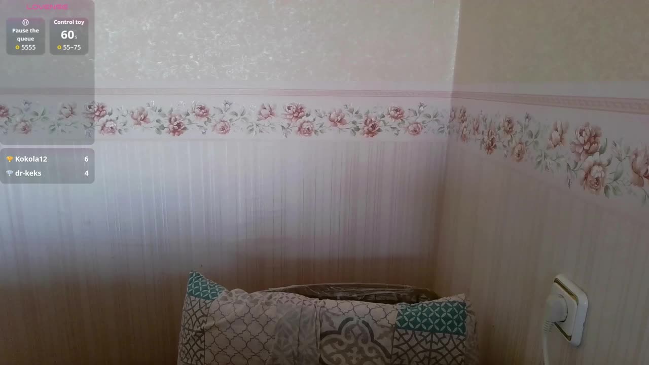 0nlyLola Live Sex November 6, 2025