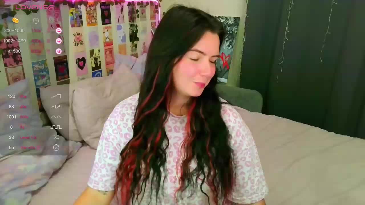 Kitty-Katty Live Sex November 5, 2025